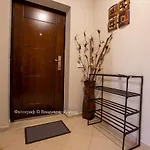 Kalia Apartment Sunny Beach