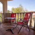 Apartment Kalia Sunny Beach