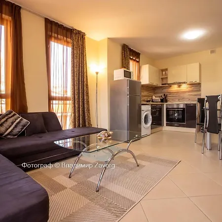 Kalia * Слънчев бряг