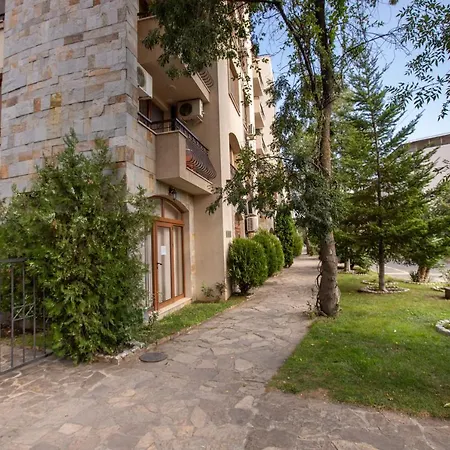 Kalia Слънчев бряг