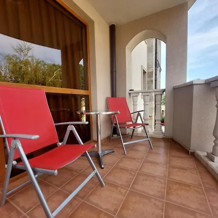 Kalia Слънчев бряг