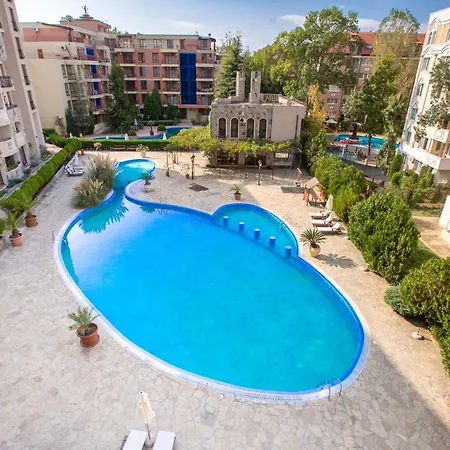 Kalia Sunny Beach