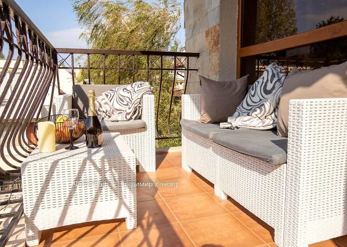 Kalia * Слънчев бряг