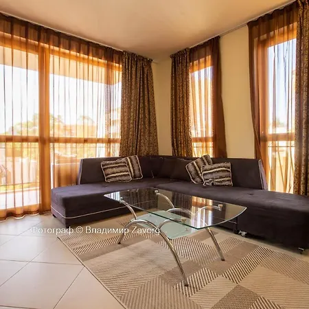 Kalia アパート
