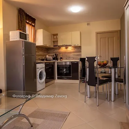 Kalia Appartamento *