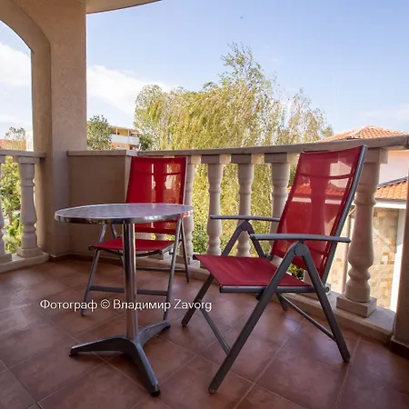 Daire Kalia Sunny Beach