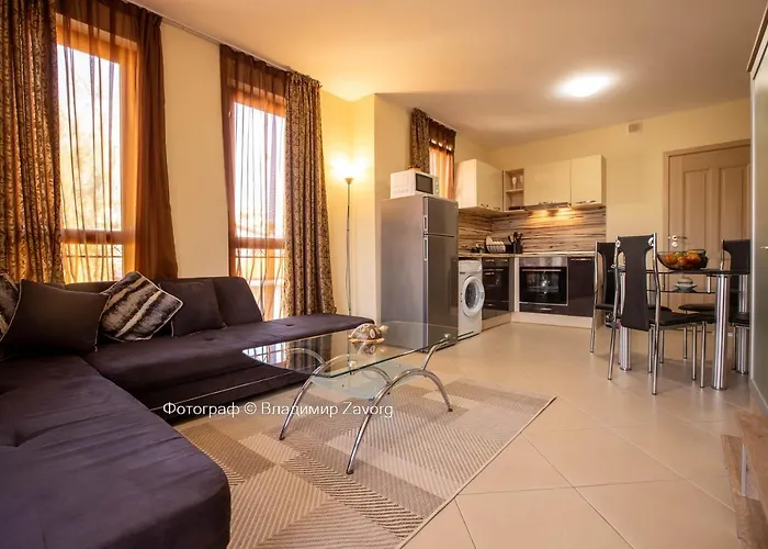 Kalia * Slăntjev Brjag