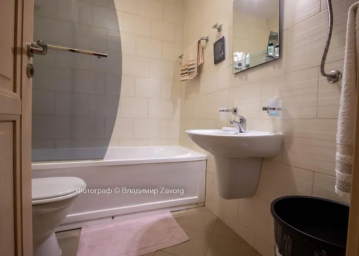 Kalia * Slăntjev Brjag